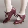 Women's Elegant Pumps - Comfortable Heels for Traditional Outfits view 2