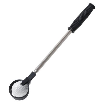 Extendable Stainless Steel Egg Grabber Tool