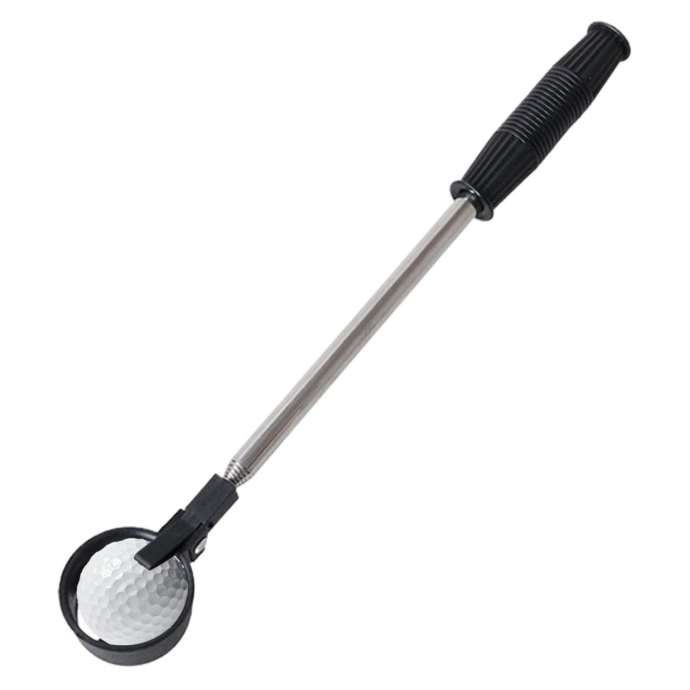 Extendable Stainless Steel Egg Grabber Tool