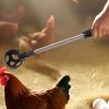 Extendable Stainless Steel Egg Grabber Tool view 2
