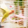 Non-Slip, Waterproof Parrot Climbing Perch view 2