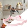 Non-Slip, Waterproof Parrot Climbing Perch view 3