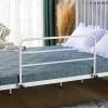 Bed Safety Rail and Support Handles for Older Adults view 1
