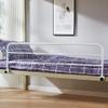 Bed Safety Rail and Support Handles for Older Adults view 2