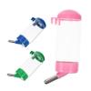 Hanging Automatic Rabbit Water Dispenser, 3-Pack, 400 mL Plastic view 1