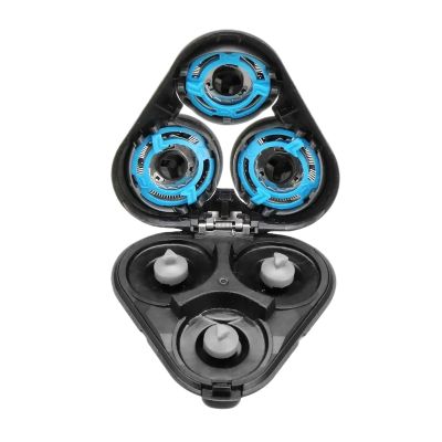 SH50 Replacement Shaver Head Set Compatible with Philips S5000 Series