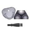 SH50 Replacement Shaver Head Set Compatible with Philips S5000 Series view 3