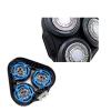 SH50 Replacement Shaver Head Set Compatible with Philips S5000 Series view 4