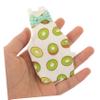 Reusable Bird Diaper for Cockatiels, 1-Pack, Cotton, M view 4