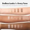 ELROEL Blanc Cover Cream Stick Foundation, Deep, 13 g view 4