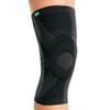 JuzoFlex Genu Xtra Knee Compression Support with Patellar Ring view 1