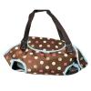 Pet Carrier Bag - Breathable, Hands-Free Dog Bag view 1