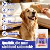 SunlyWuff Dental Chew Bones for Dogs with Chicken - 5 Pack view 3