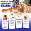 SunlyWuff Dental Chew Bones for Dogs with Chicken - 5 Pack view 4