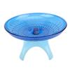 ibasenice Quiet Running Disk for Small Pets view 1