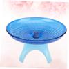 ibasenice Quiet Running Disk for Small Pets view 3