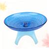 ibasenice Quiet Running Disk for Small Pets view 4
