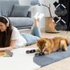 2 Pairs Anti-Slip Dog Socks view 2