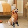 2 Pairs Anti-Slip Dog Socks view 3