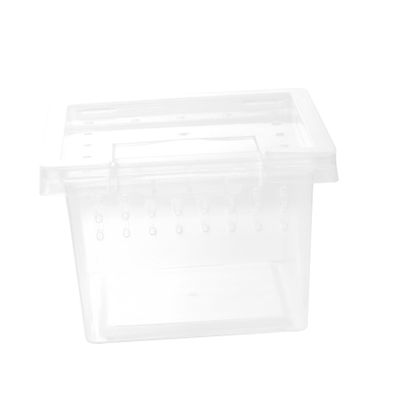 KOMBIUDA Reptile Storage Box