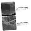 KOMBIUDA Reptile Storage Box view 4