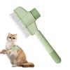 TyCylKu Cat Undercoat Brush view 1