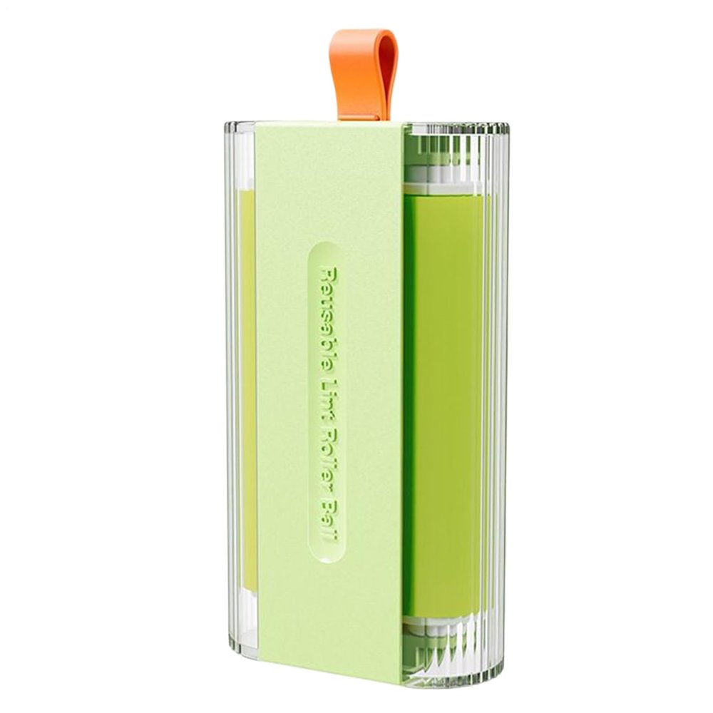 Portable Pet Hair and Lint Roller for Dogs and Cats