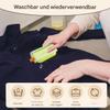 Portable Pet Hair and Lint Roller for Dogs and Cats view 3