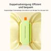 Portable Pet Hair and Lint Roller for Dogs and Cats view 4