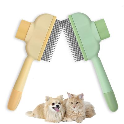 fKiZanthene Brush for Cats and Dogs