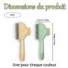 fKiZanthene Brush for Cats and Dogs view 2
