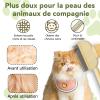fKiZanthene Brush for Cats and Dogs view 4