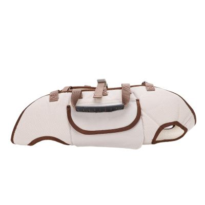 Versatile Pet Carrier for Small Cats and Dogs, Airline-Friendly