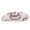 Versatile Pet Carrier for Small Cats and Dogs, Airline-Friendly view 1