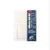 Acavallo Self-Adhesive Soft Gel Pads, One Size, Transparent view 1