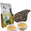 50g Chinese Tieguanyin Oolong Tea, Freshly Roasted Loose-Leaf Tea, Refreshing Brew (50g × 10 pcs) view 1