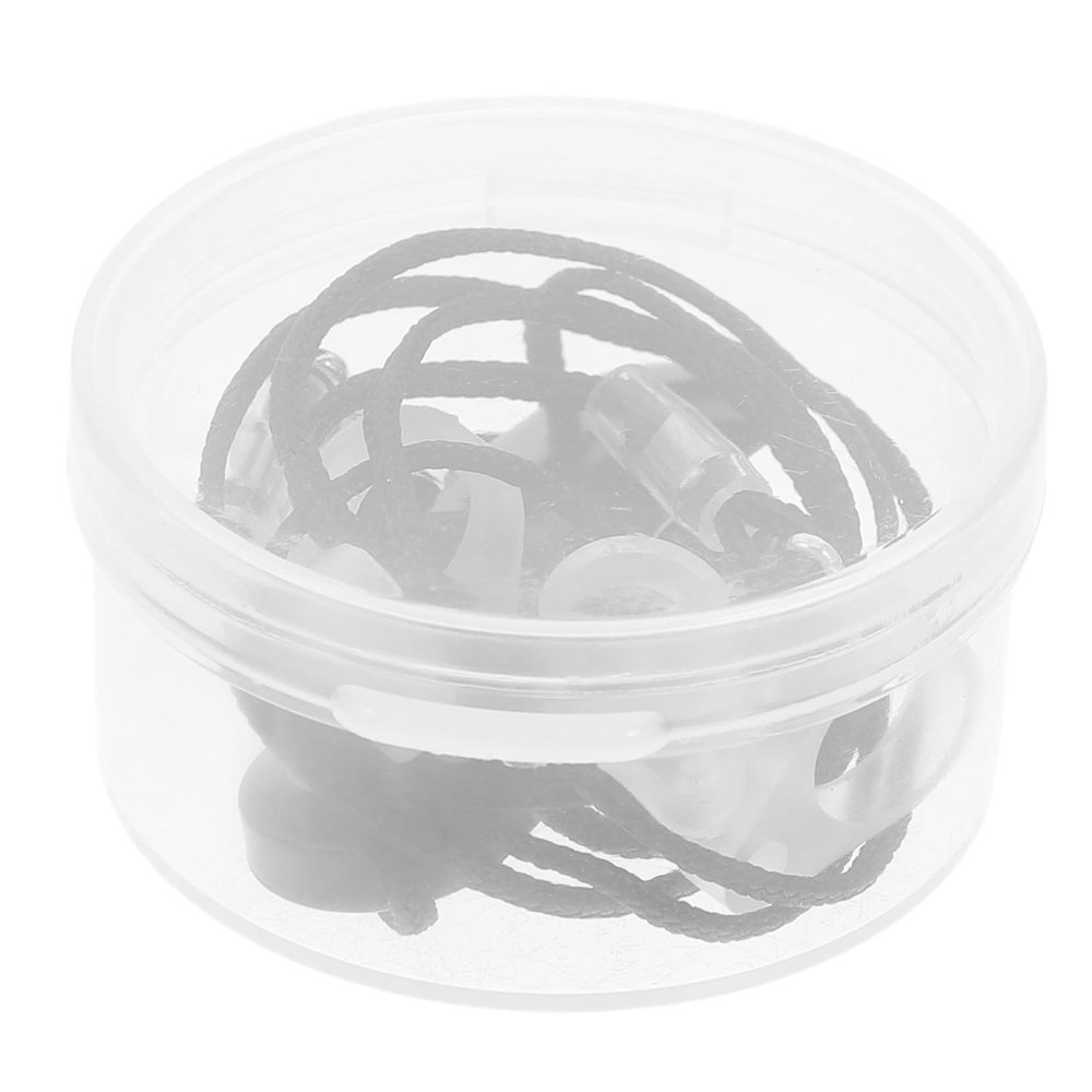 Gatuida Adjustable Hearing Aid Lanyard