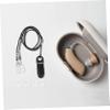 Gatuida Adjustable Hearing Aid Lanyard view 4