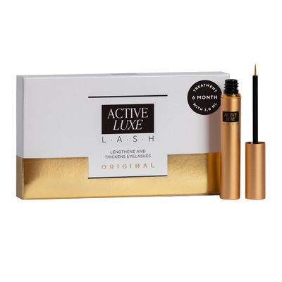 Active Luxe Lash Serum, Eyelash Growth Serum, 3 ml