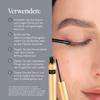 Active Luxe Lash Serum, Eyelash Growth Serum, 3 ml view 4