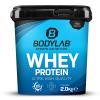 Bodylab24 Whey Protein Powder, Baked Apple, 2 kg view 1
