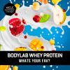Bodylab24 Whey Protein Powder, Baked Apple, 2 kg view 3