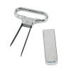 ZHENGCI Two-Prong Wine Bottle Opener and Cork Extractor view 1