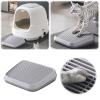 Cat Litter Ramp with Filter Function view 3