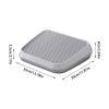 Cat Litter Ramp with Filter Function view 4