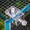 ZHENGCI 2-Pack Fish Net Holder Clips view 4