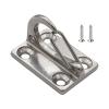 Wall-Mounted Dog Leash Hook view 1