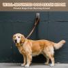 Wall-Mounted Dog Leash Hook view 2