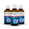 RubaXX Arthro 3 x 50 mL – Natural medicine for osteoarthritis view 1