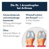 RubaXX Arthro 3 x 50 mL – Natural medicine for osteoarthritis view 3